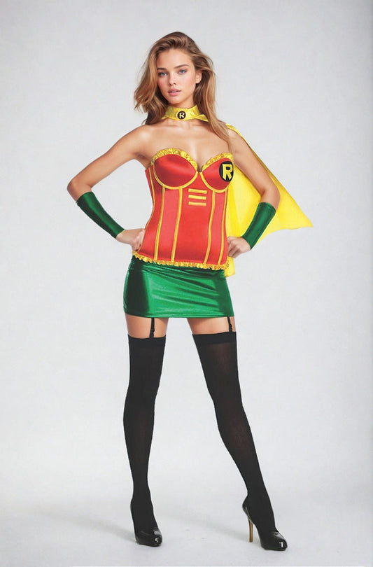 Sexy Robin Costume Rubie's