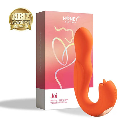 JOI Honey Play Box