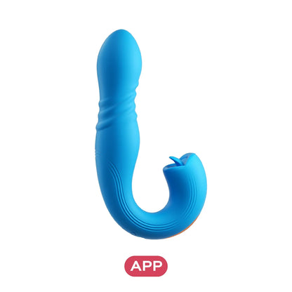 JOI THRUST 2 Honey Play Box Official