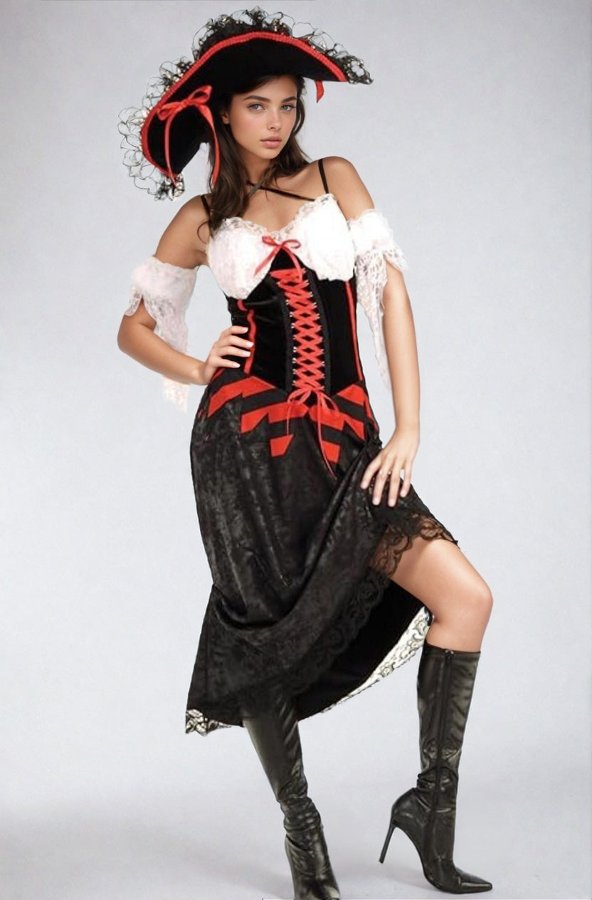 Queen of the Sea Costume Rubie's