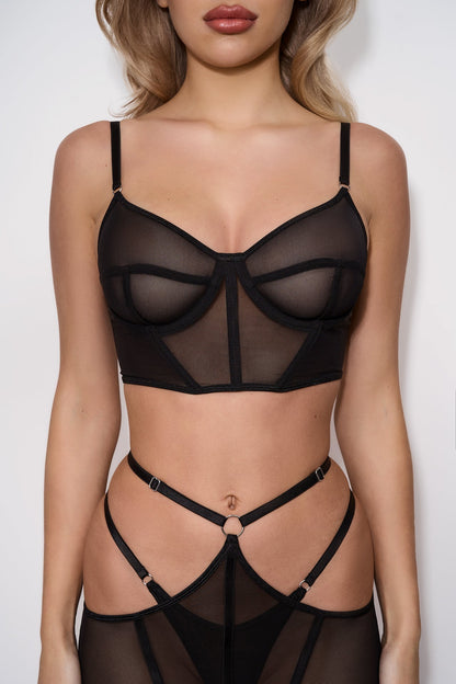 Midnight Serenade BRA