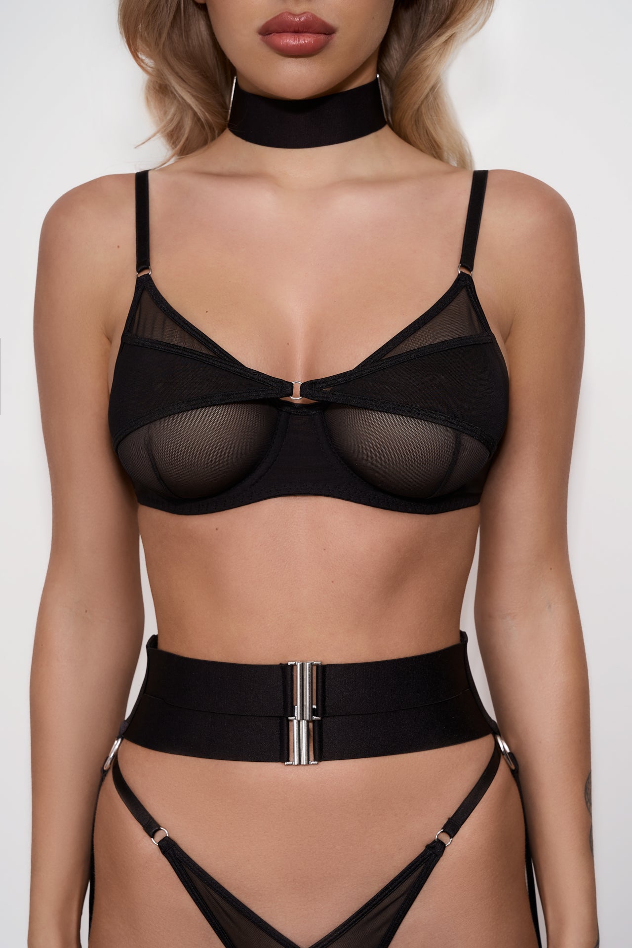 Monaco Lingerie BRA