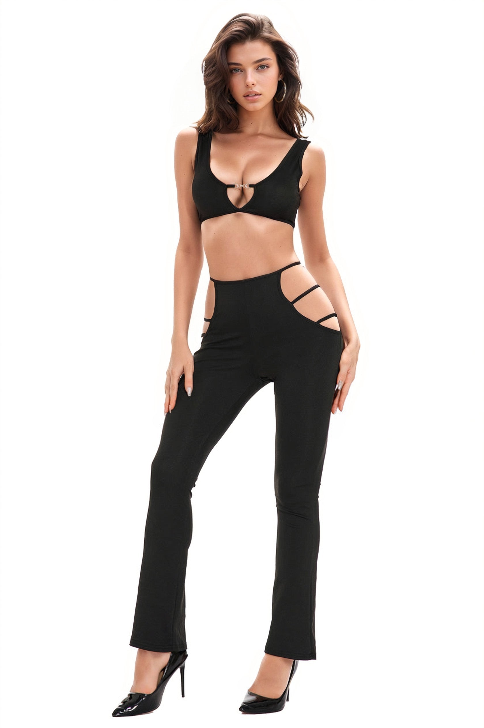 Euphoric Two Piece Costume Cosplay Costumes