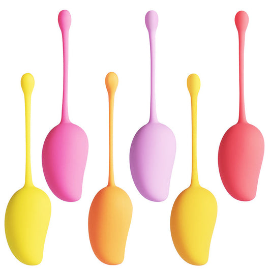 MANGO Honey Play Box Official