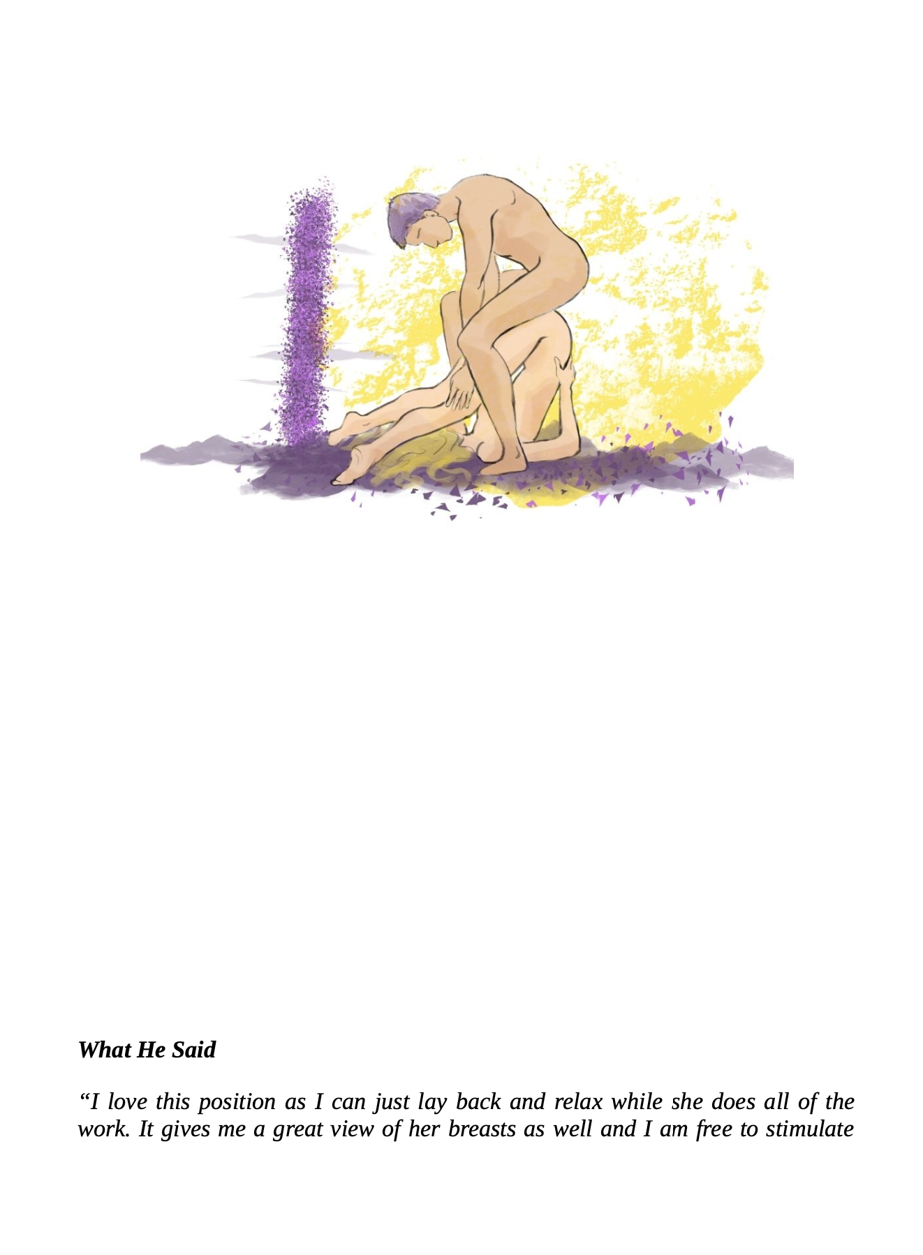 Sex Positions Illustrated - 101 Hot Positions You Can Do Right Now LacyNighty