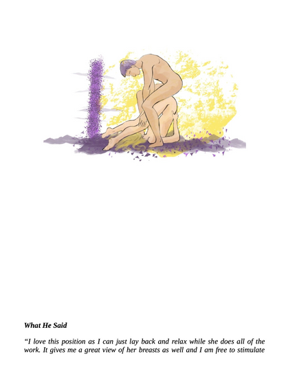 Sex Positions Illustrated - 101 Hot Positions You Can Do Right Now LacyNighty