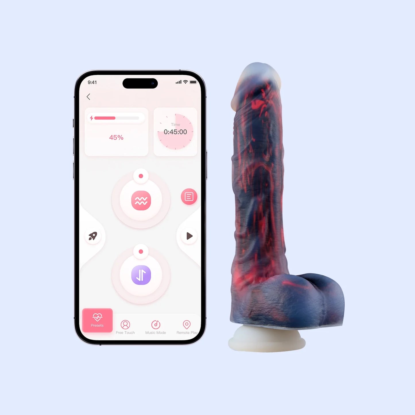 NOCTURA Honey Play Box Official