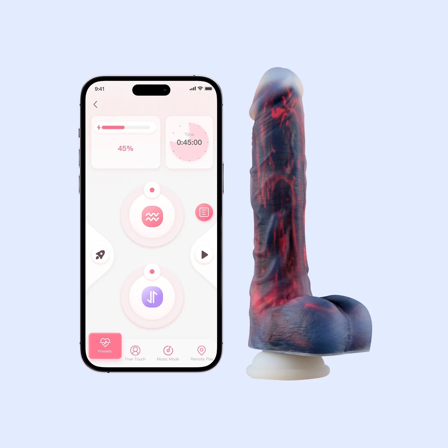 NOCTURA Honey Play Box Official