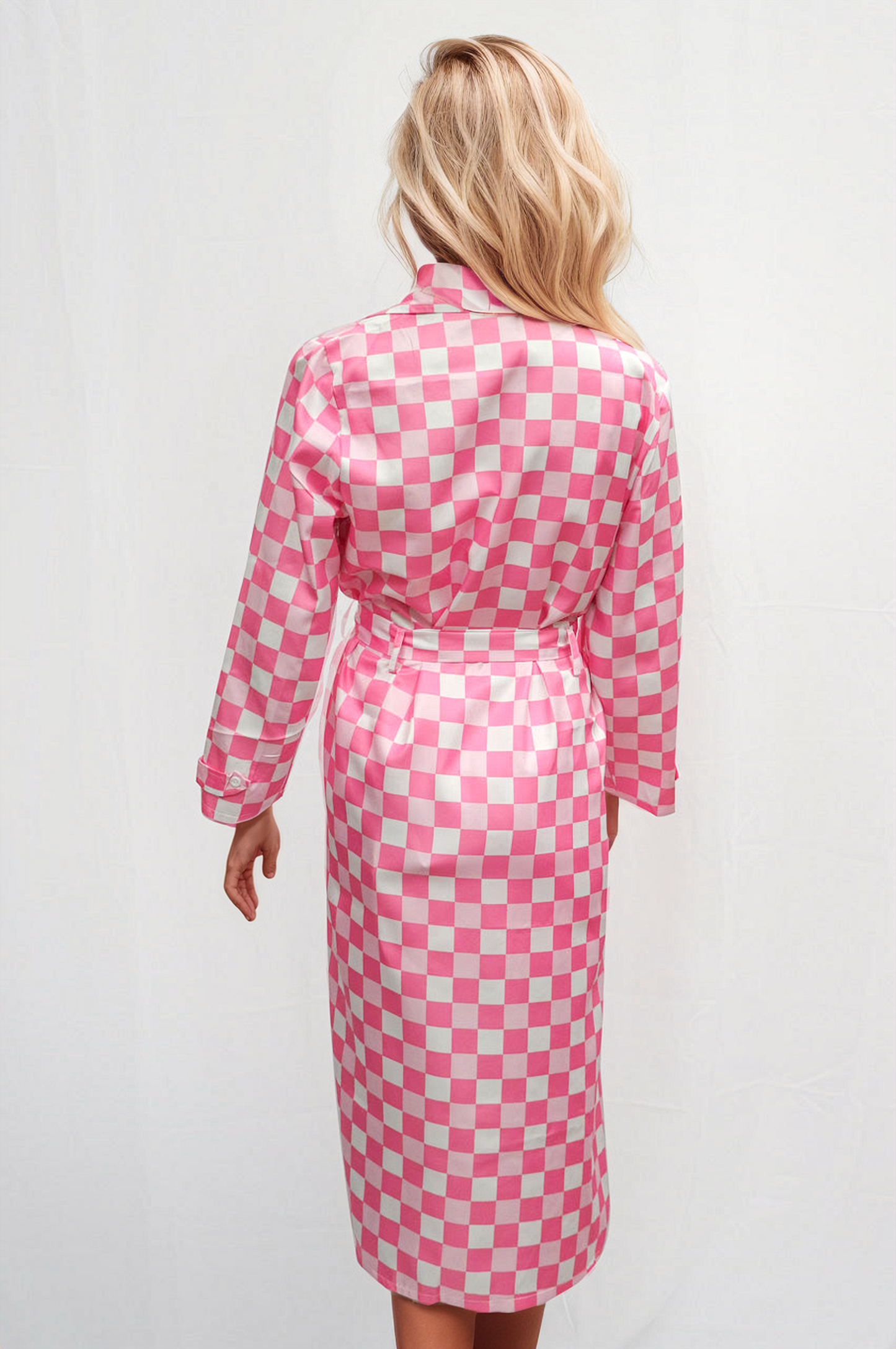 Beach Barbie Doll Cover Up Costume