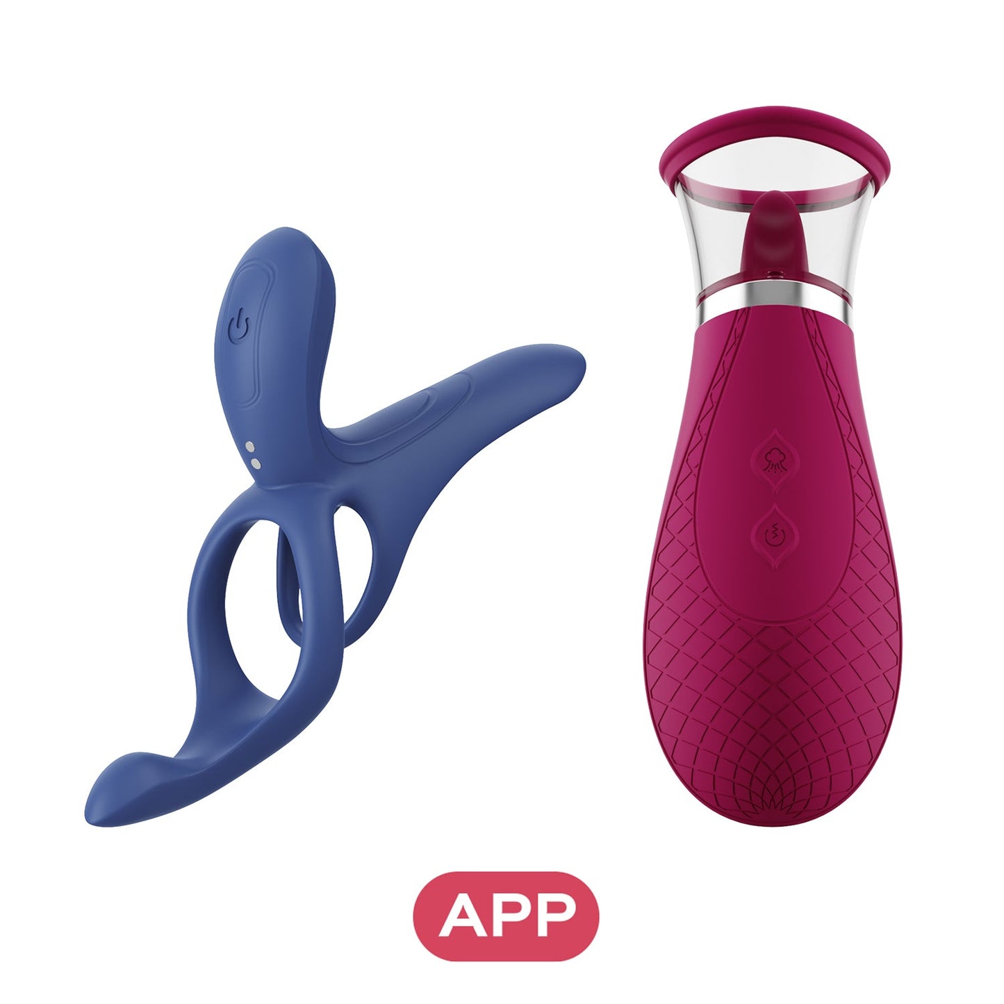 SCIONESS × PLEASURE PIVOT