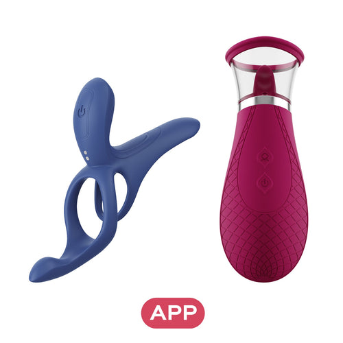 SCIONESS × PLEASURE PIVOT