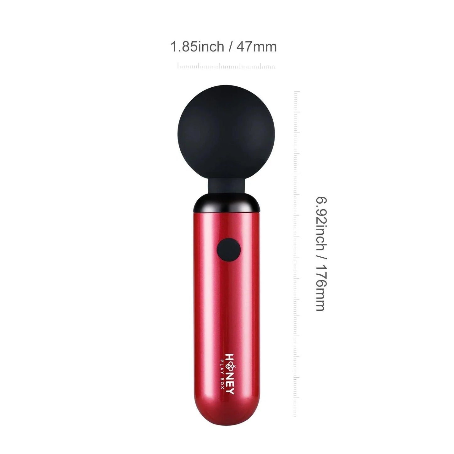 POMI WAND Honey Play Box