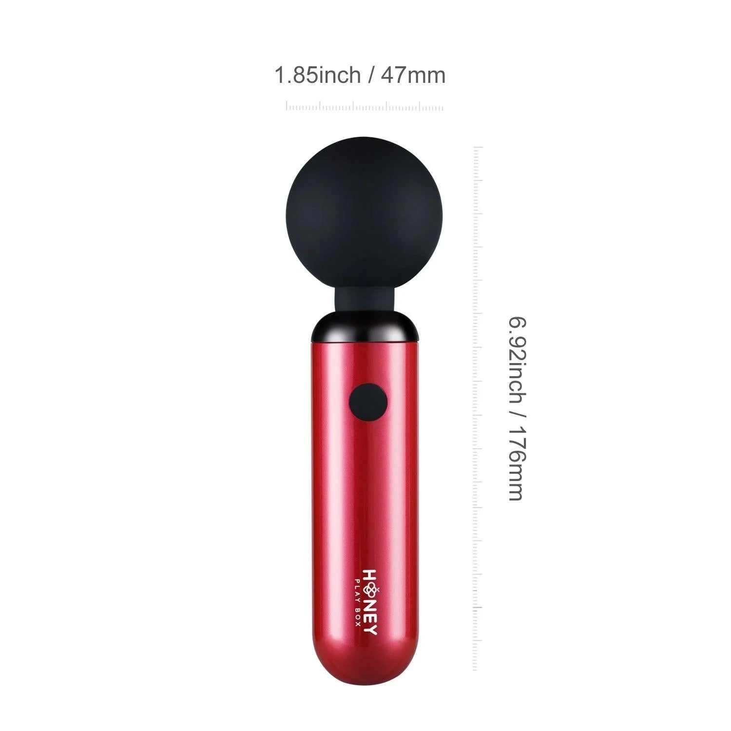 POMI WAND Honey Play Box
