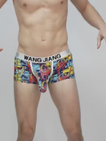 🔥 Funny Men 2025 🔥 The Swing King