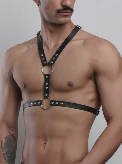 Axel Harness