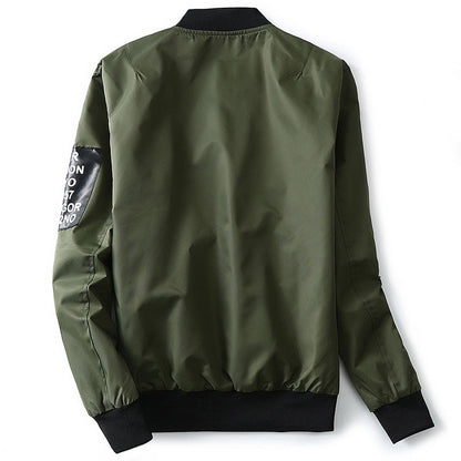 Pilota Bomber Jacket