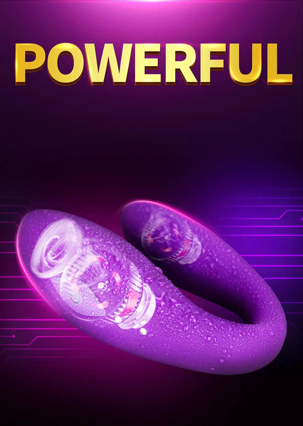 LacyMate™ Wireless Remote Control Stimulator Lavah Intimates