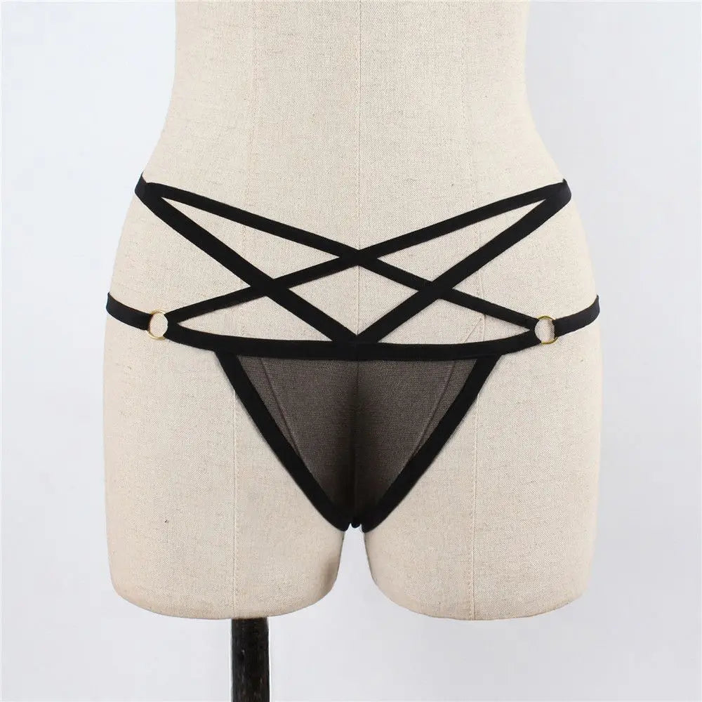 Airism Panties Lavah Intimates
