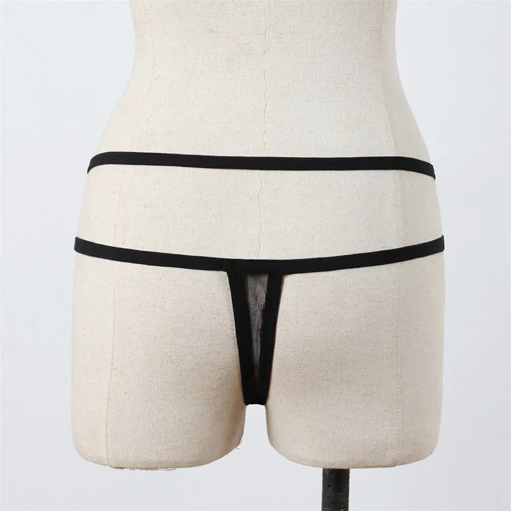 Airism Panties Lavah Intimates
