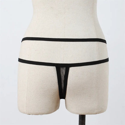 Airism Panties Lavah Intimates