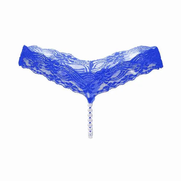 LacyMate™ Pearl Panties Lavah Intimates