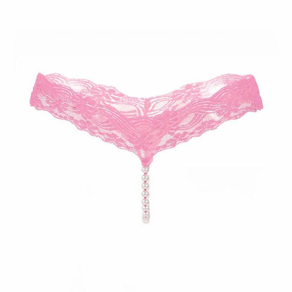 LacyMate™ Pearl Panties.