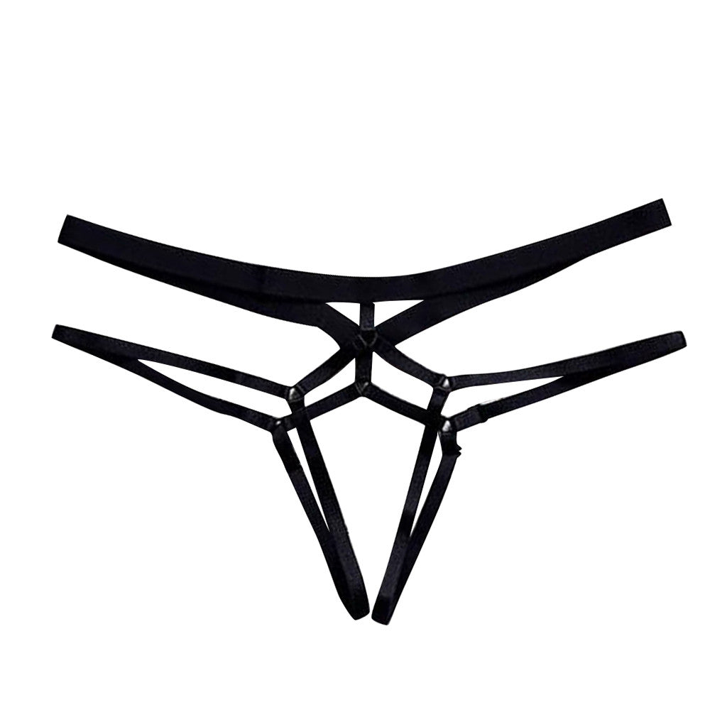 LacyMate™ Talia Panties