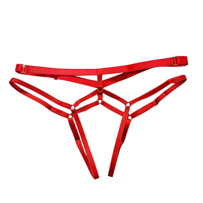 LacyMate™ Talia Panties