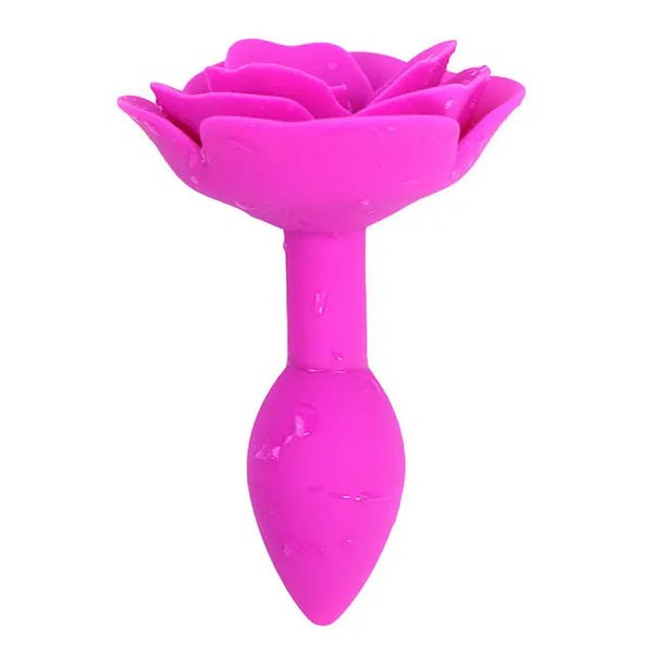 LacyMate™ Rose Petal Stimulator Lavah Intimates