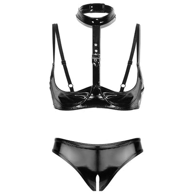 LacyMate™ Vala Lingerie Set Lavah Intimates