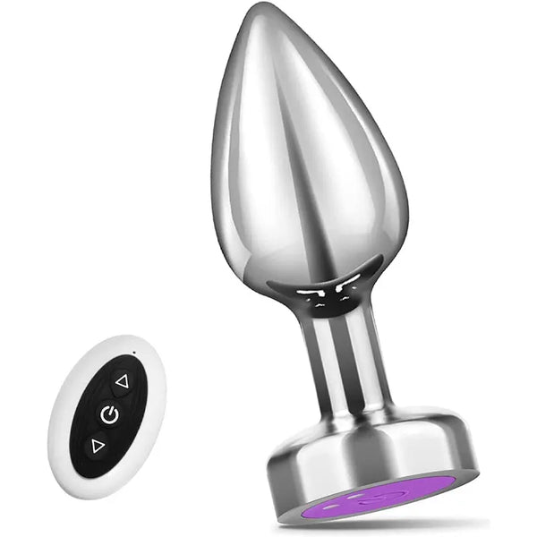 LacyMate™ Remote Control Vibrating Stimulator Lavah Intimates