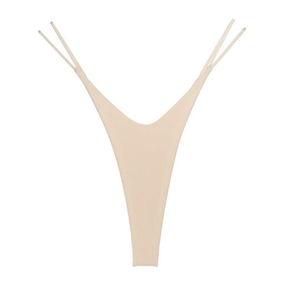 LacyMate™ Sadelle Thong