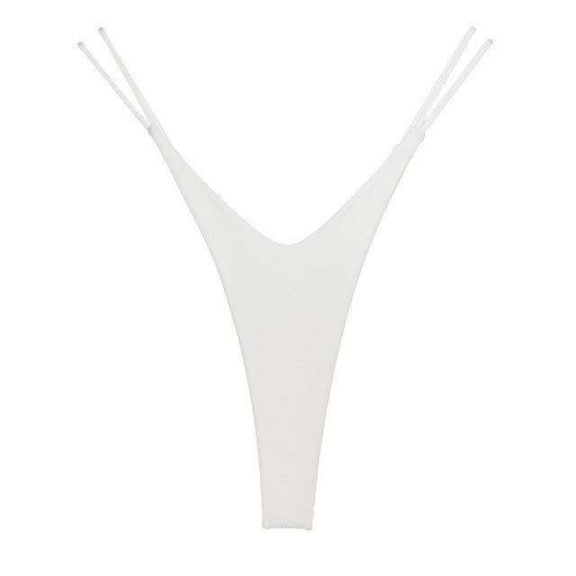 LacyMate™ Sadelle Thong