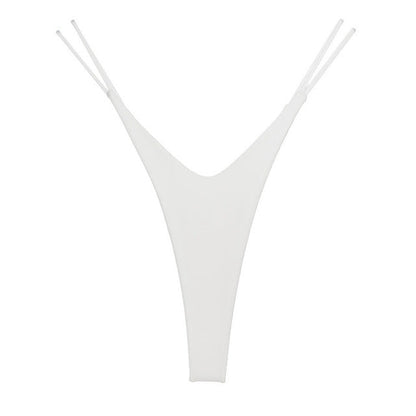 LacyMate™ Sadelle Thong