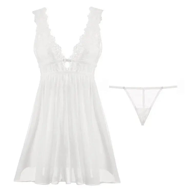 Trinity Night Dress Lavah Intimates