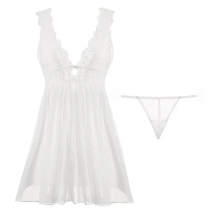 Trinity Night Dress Lavah Intimates