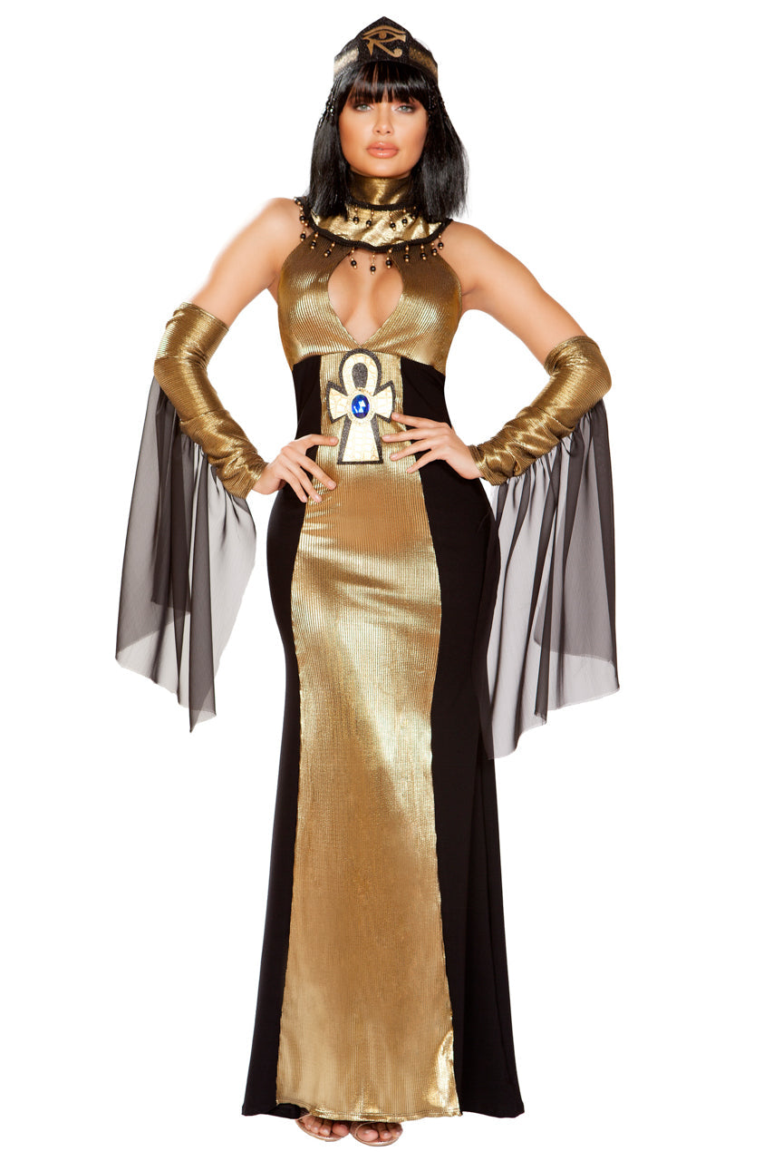 The Ruler of Egypt Costume Roma Costume