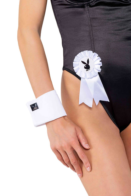 Classic Playboy Bunny Costume