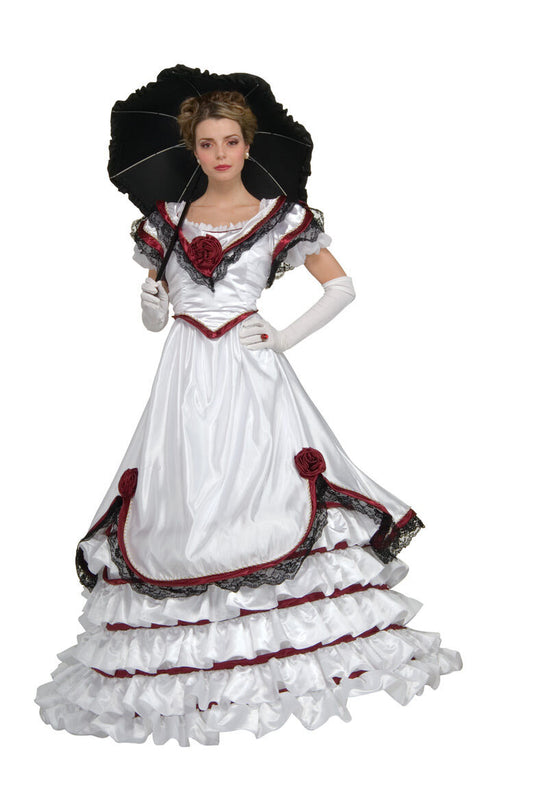 Deluxe Southern Belle Costume Rubie's