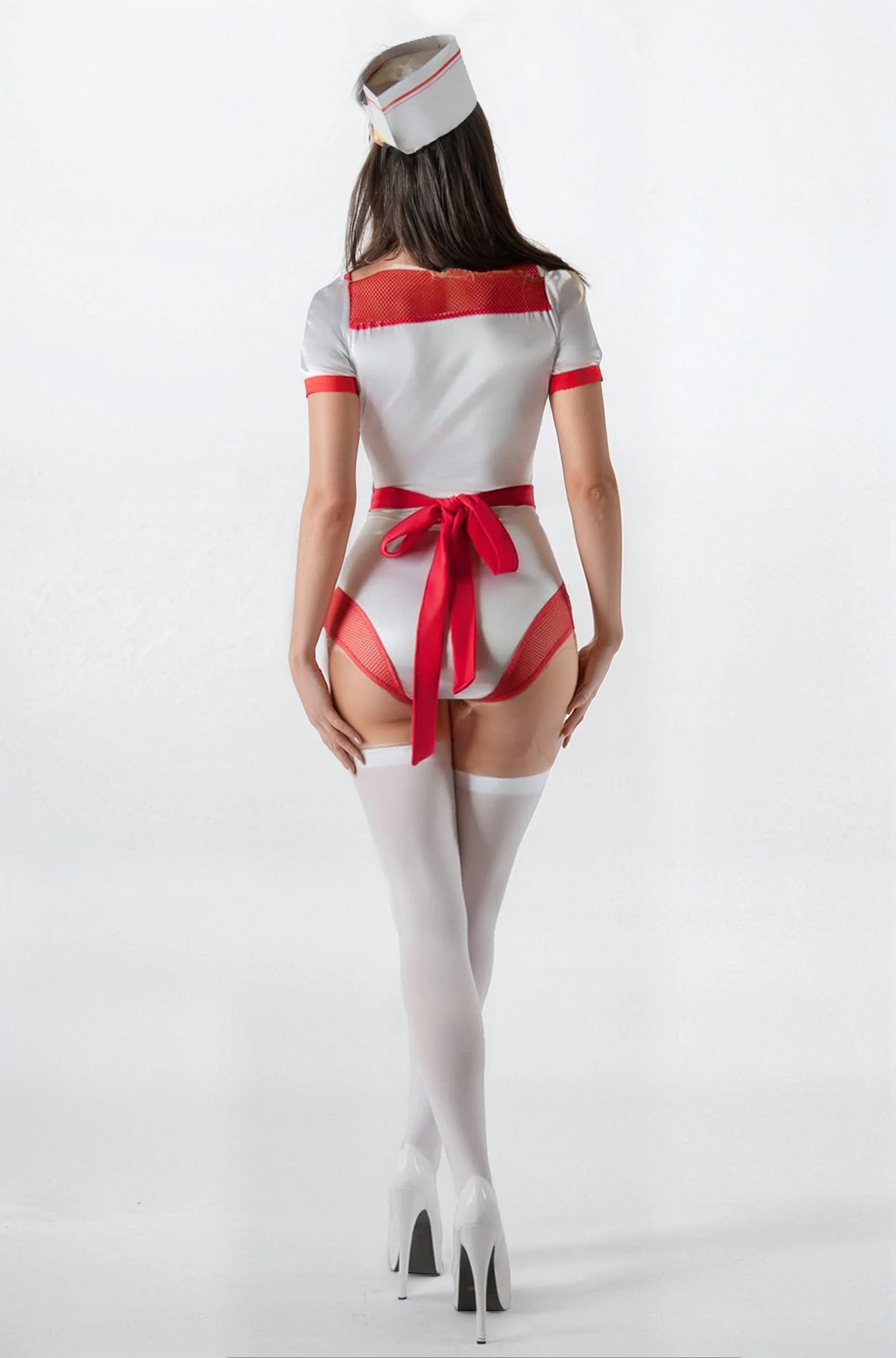 Burger Beauty Costume Starline Costume