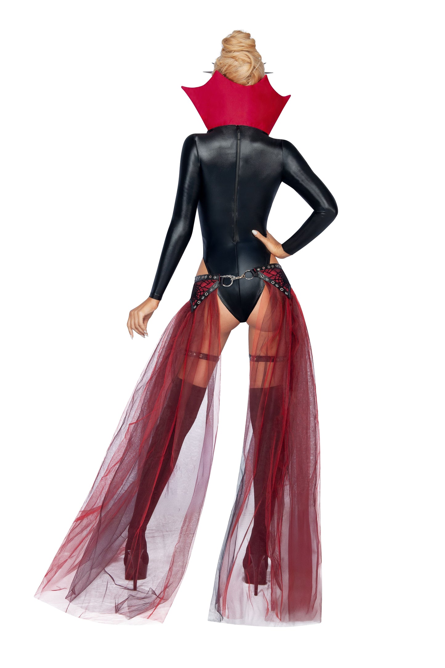 Coffin Queen Costume Dreamgirl