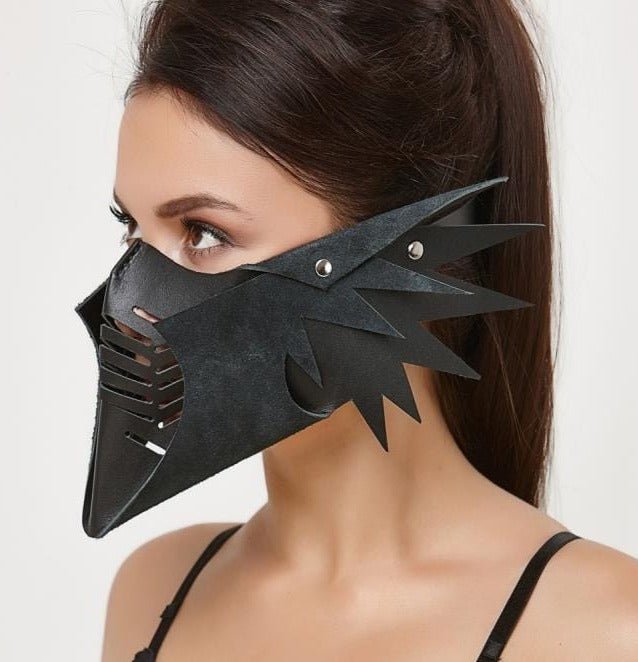 Sub Zero Mask