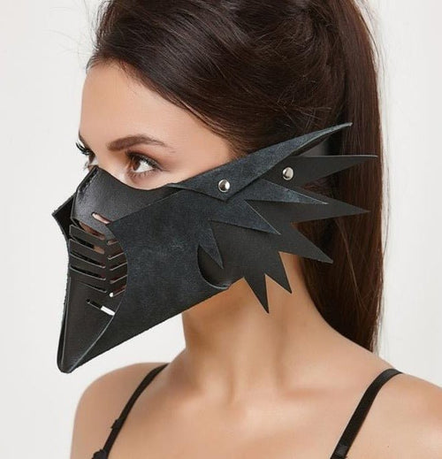 Sub Zero Mask