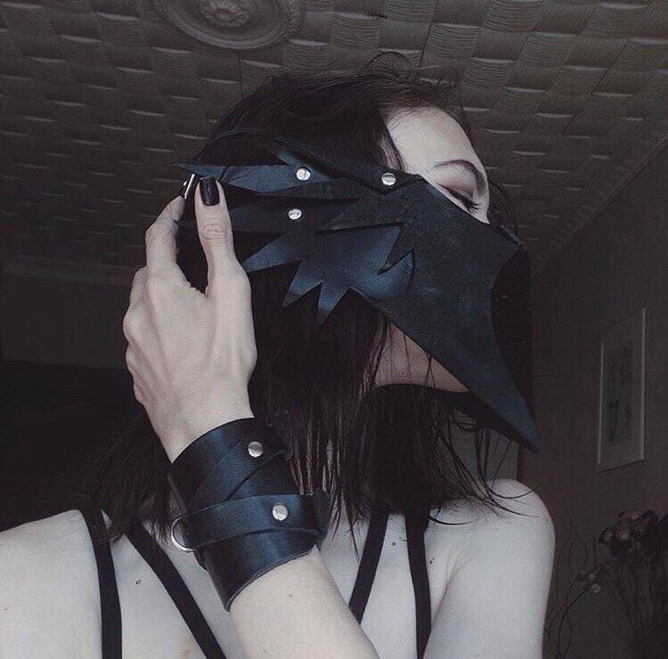 Sub Zero Mask