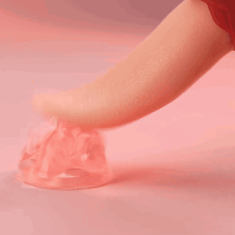 Teaser Sucking Vibrator - LACYMATE Teaser Sucking Vibrator - LACYMATE
