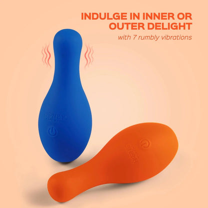 THE HANDY SET STRIKER Honey Play Box Official