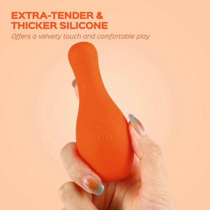 THE HANDY SET STRIKER Honey Play Box Official