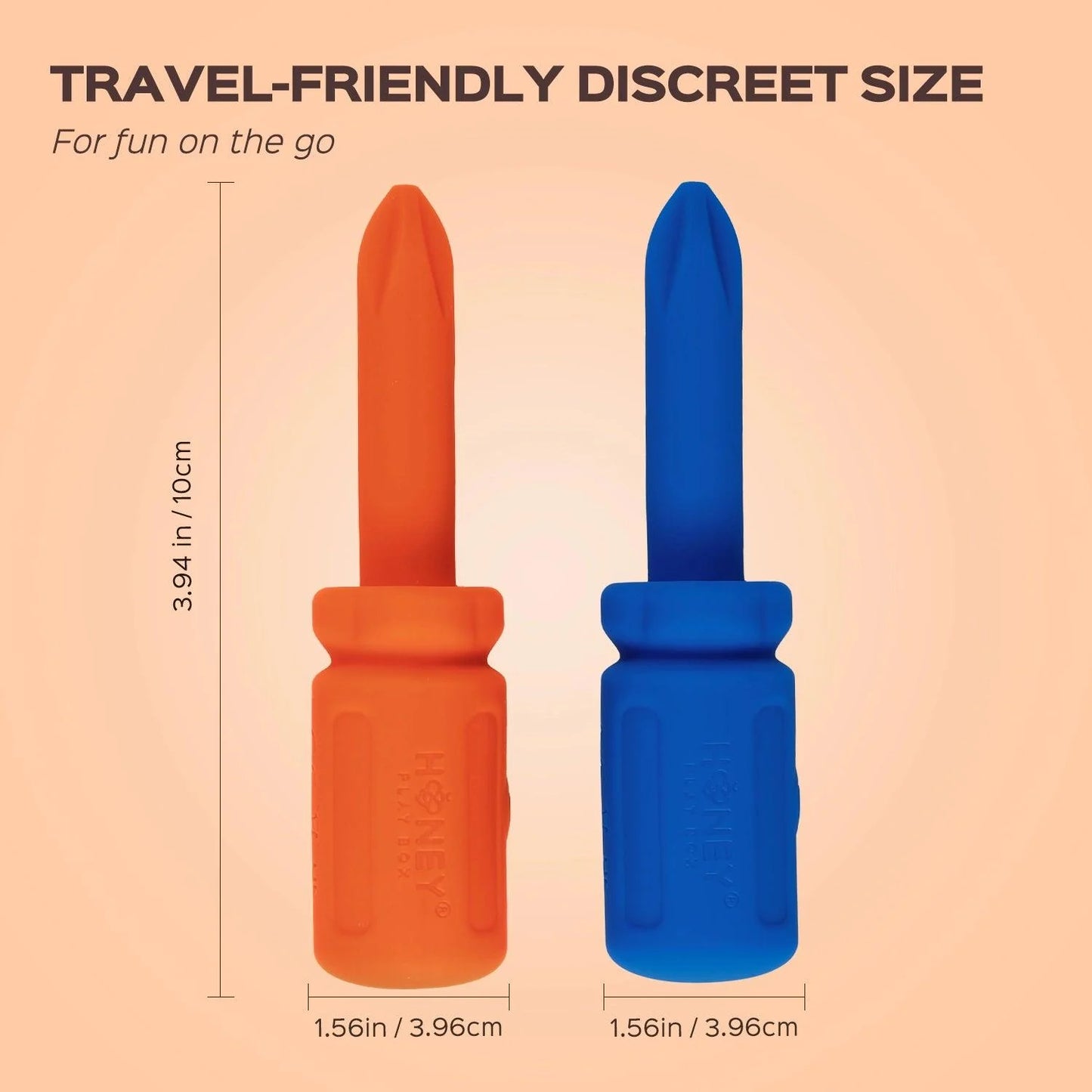 THE HANDY SET STRIKER Honey Play Box Official