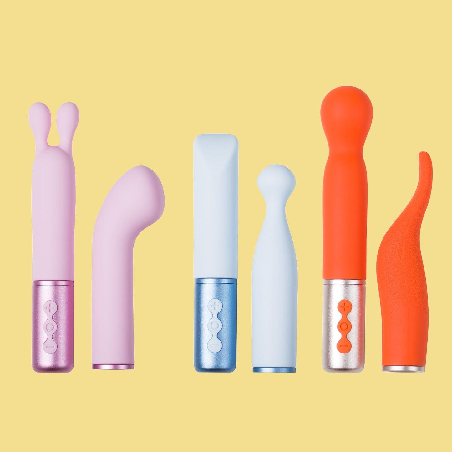 THE NAUGHTY COLLECTION Honey Play Box