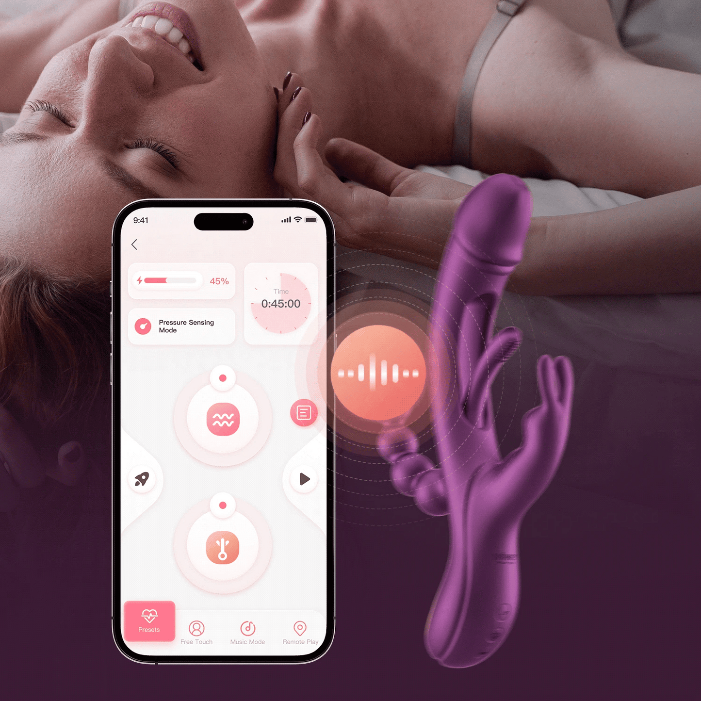 TRILUX Honey Play Box Official
